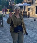 Rencontre Femme : татьяна, 56 ans à France  Montlhery